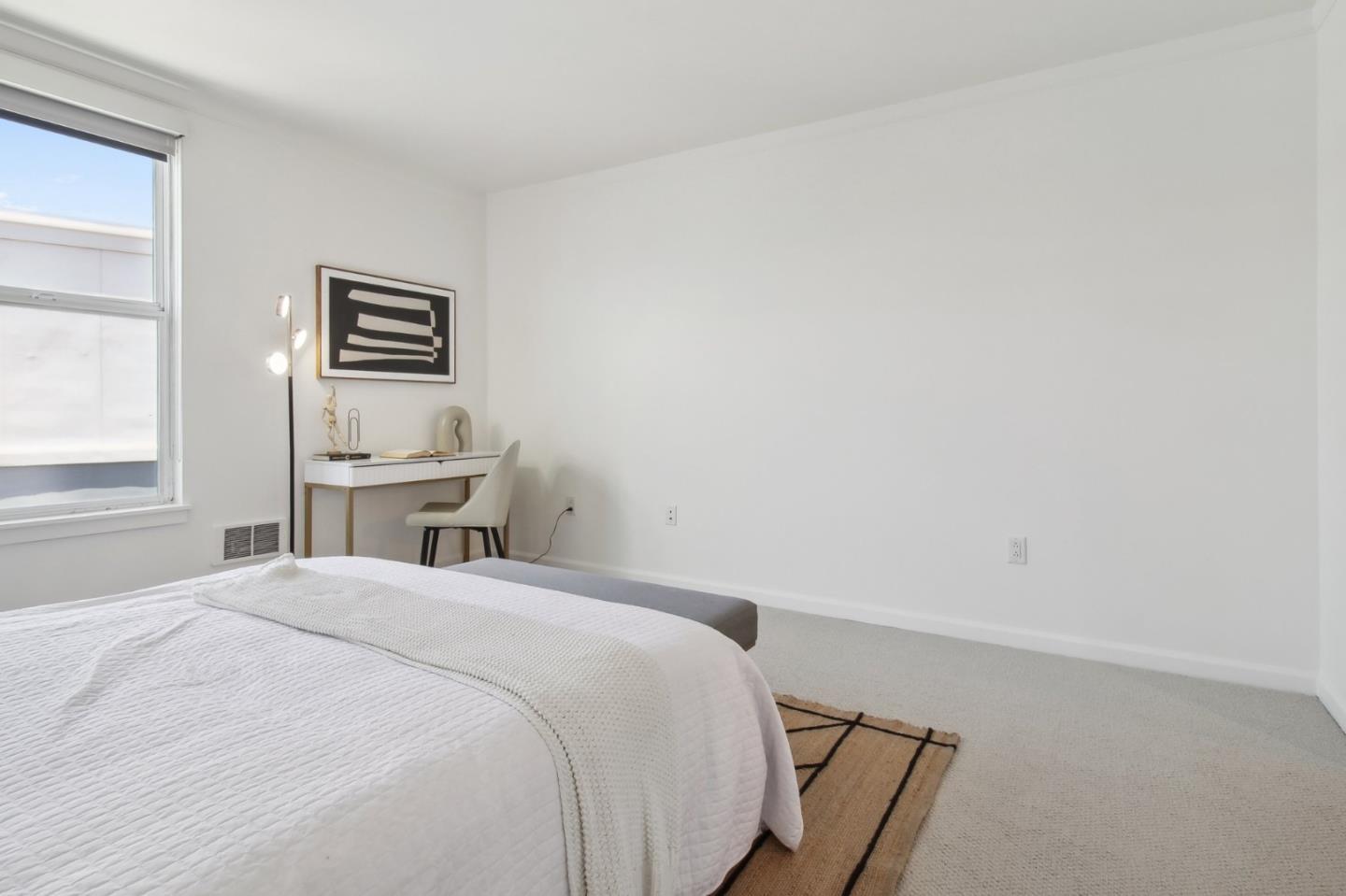 2001 Mcallister ST 255