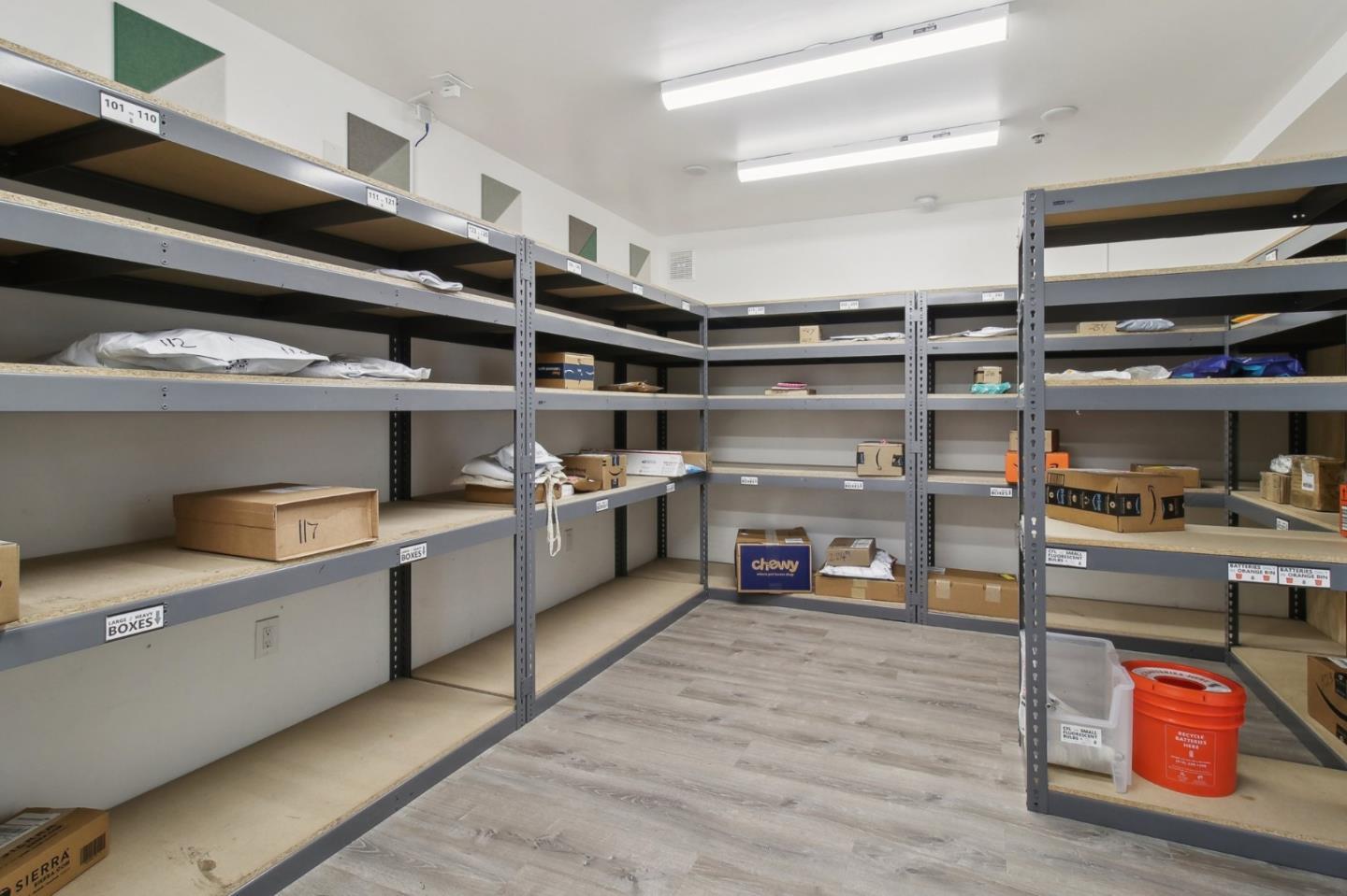 2001 Mcallister ST 255