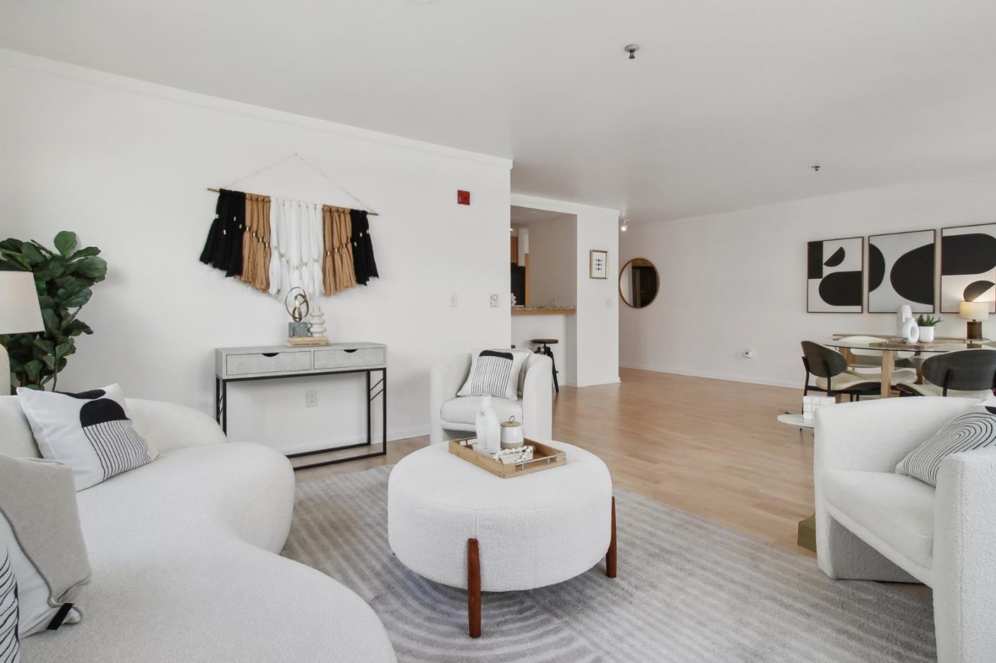 2001 Mcallister ST 255