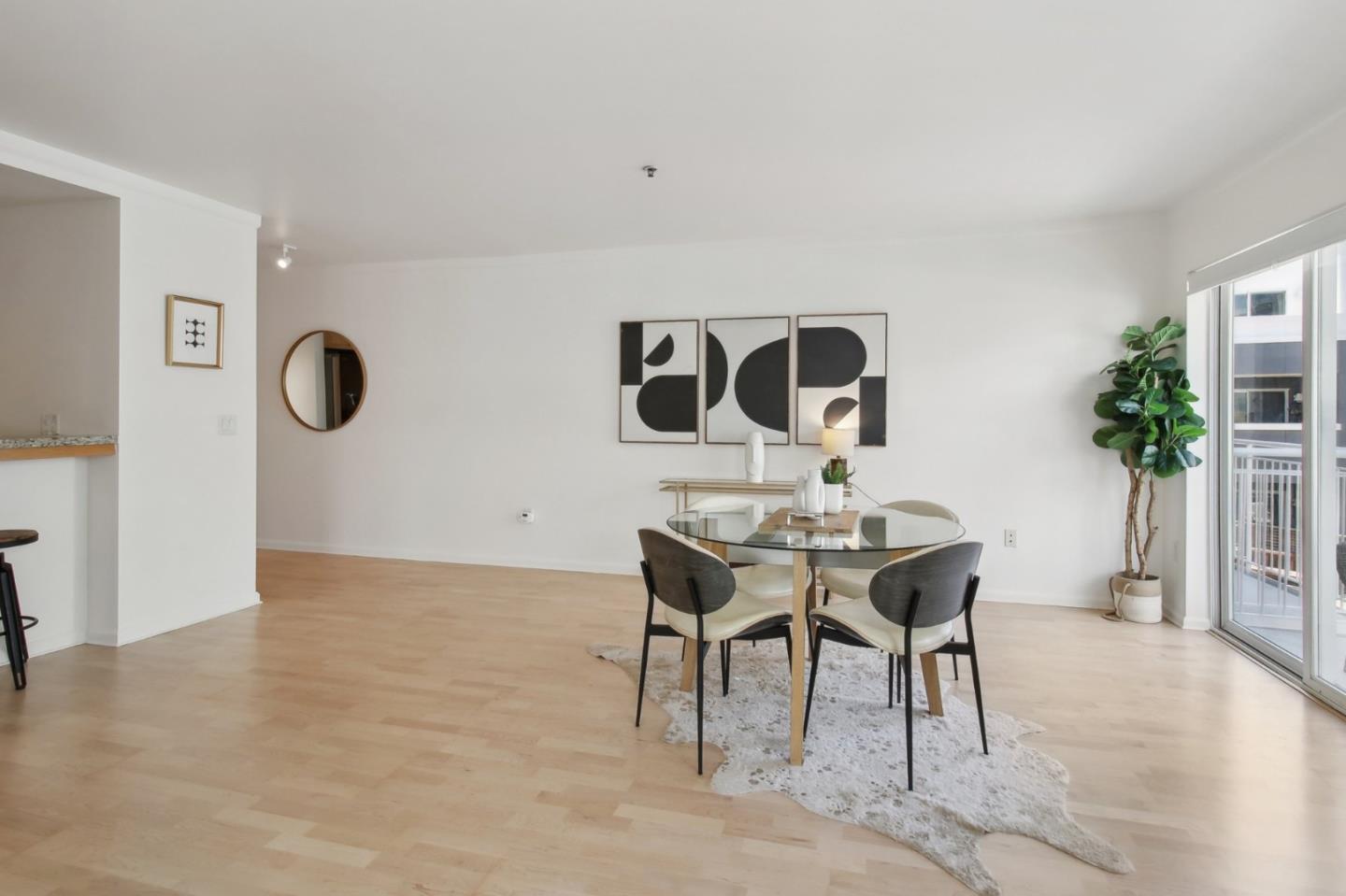 2001 Mcallister ST 255