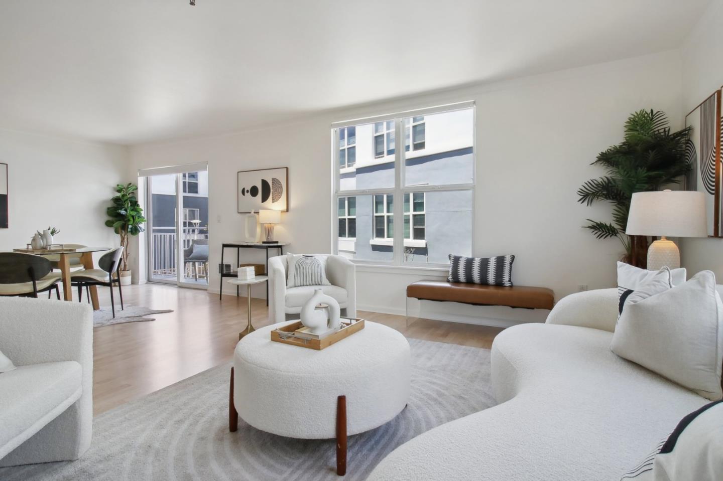 2001 Mcallister ST 255