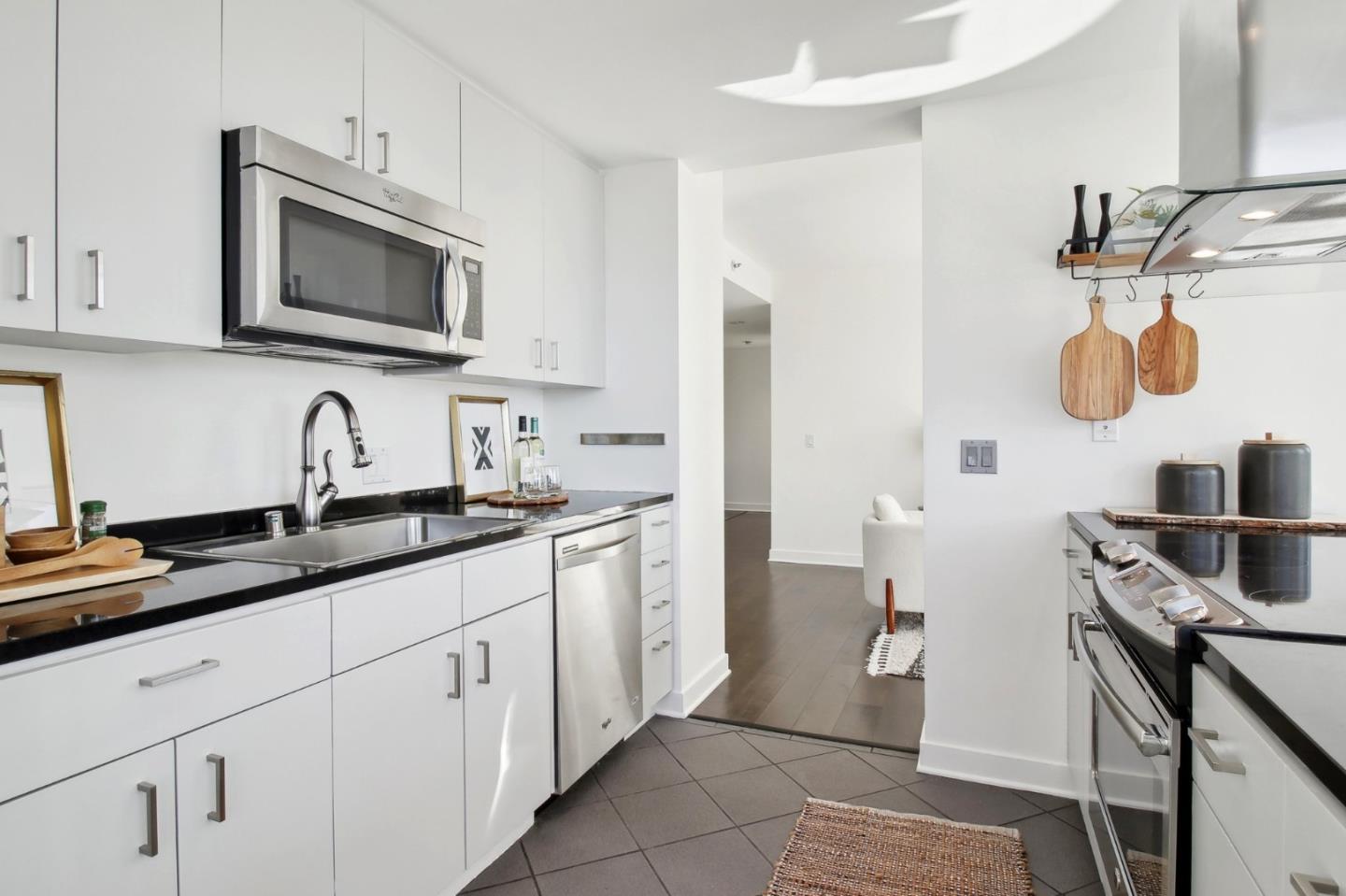 1388 Gough ST 402