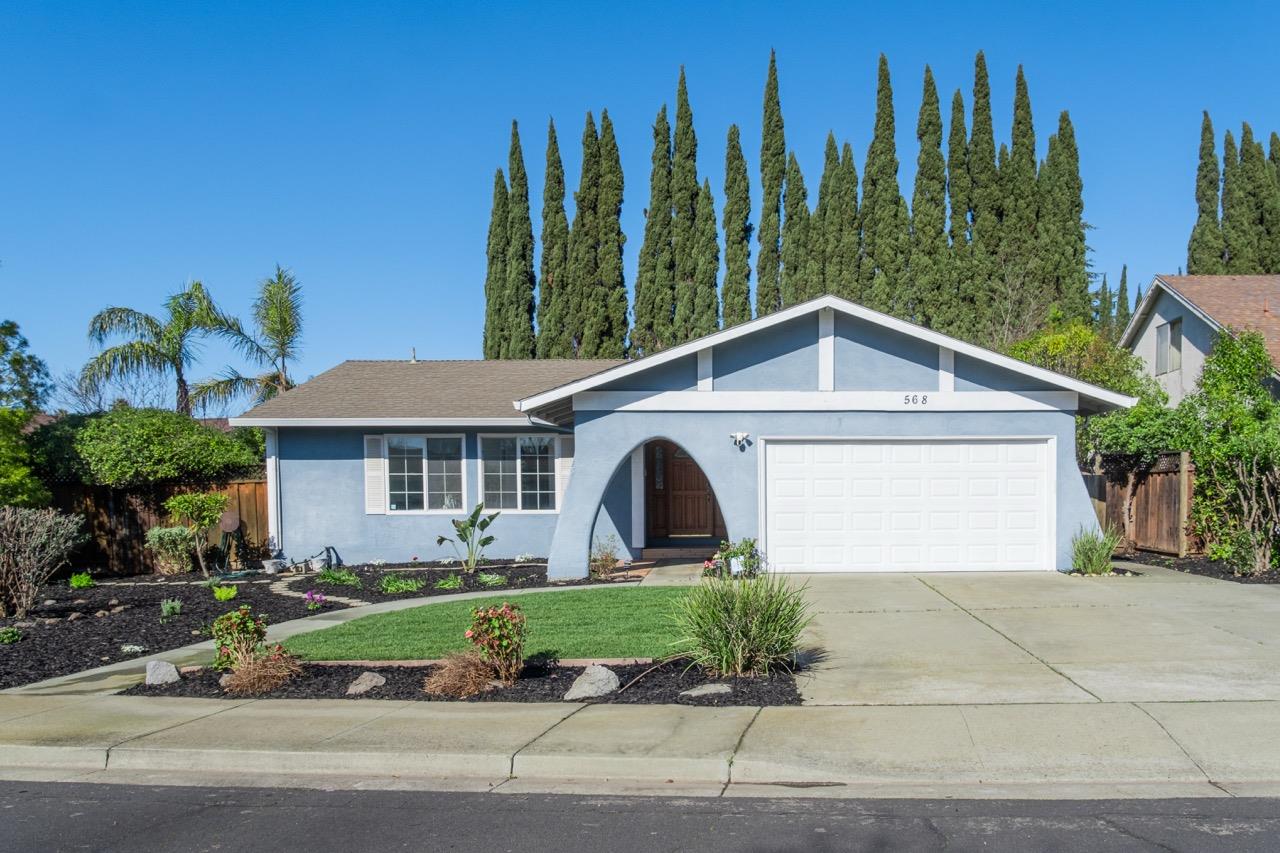 568 Mayten DR