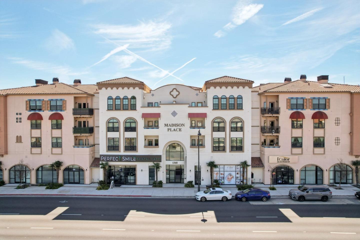 1368 El Camino Real 412