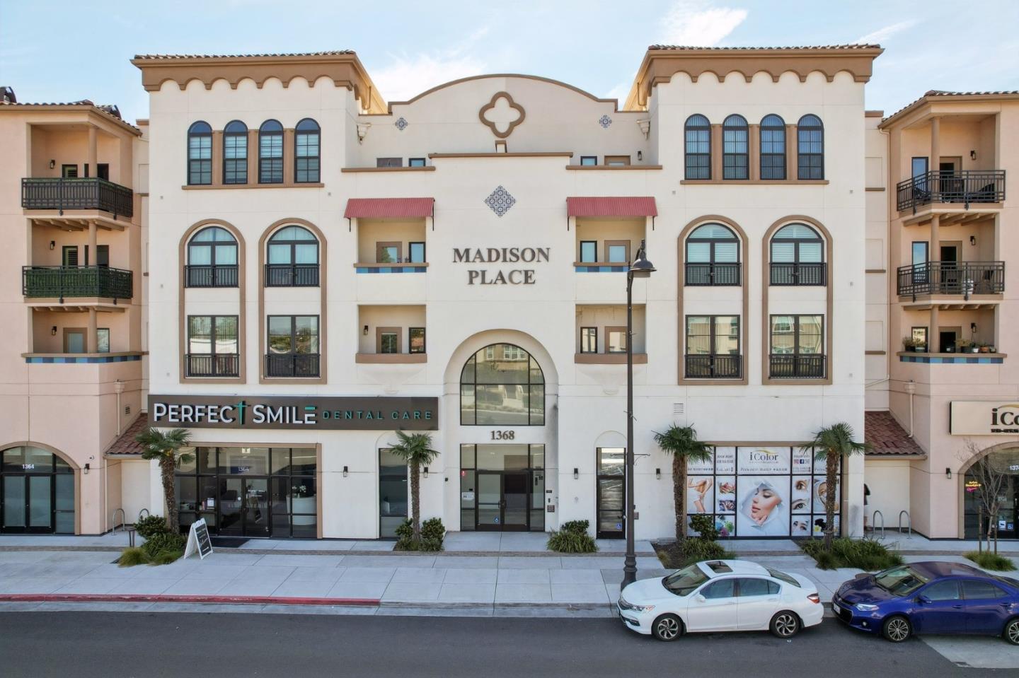 1368 El Camino Real 412