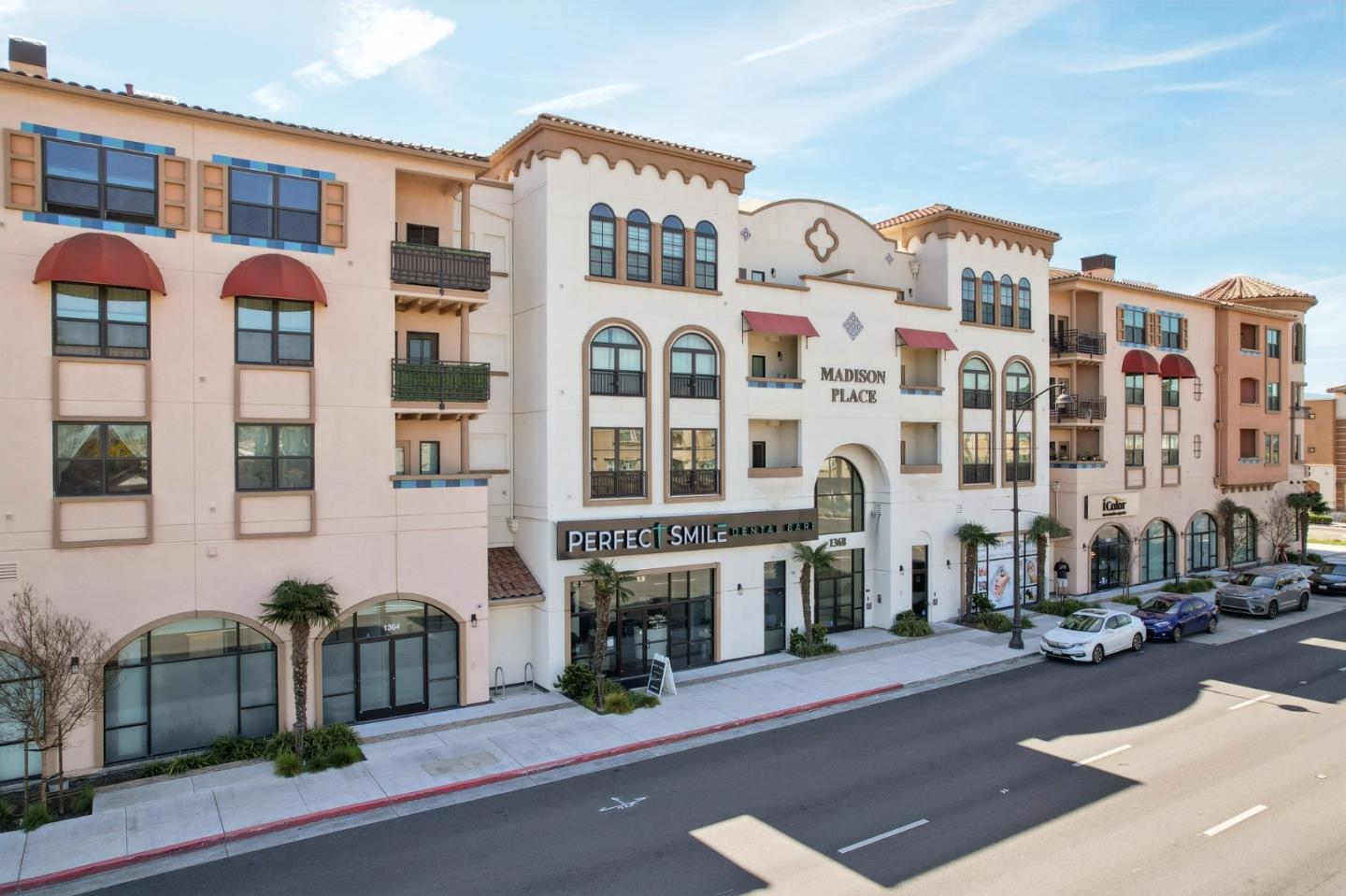 1368 El Camino Real 412