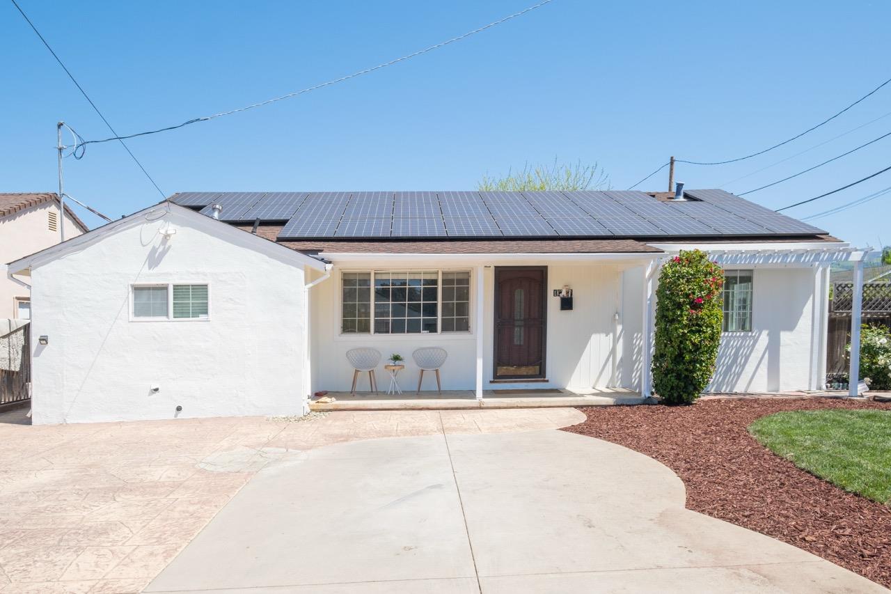 10350 Doris AVE
