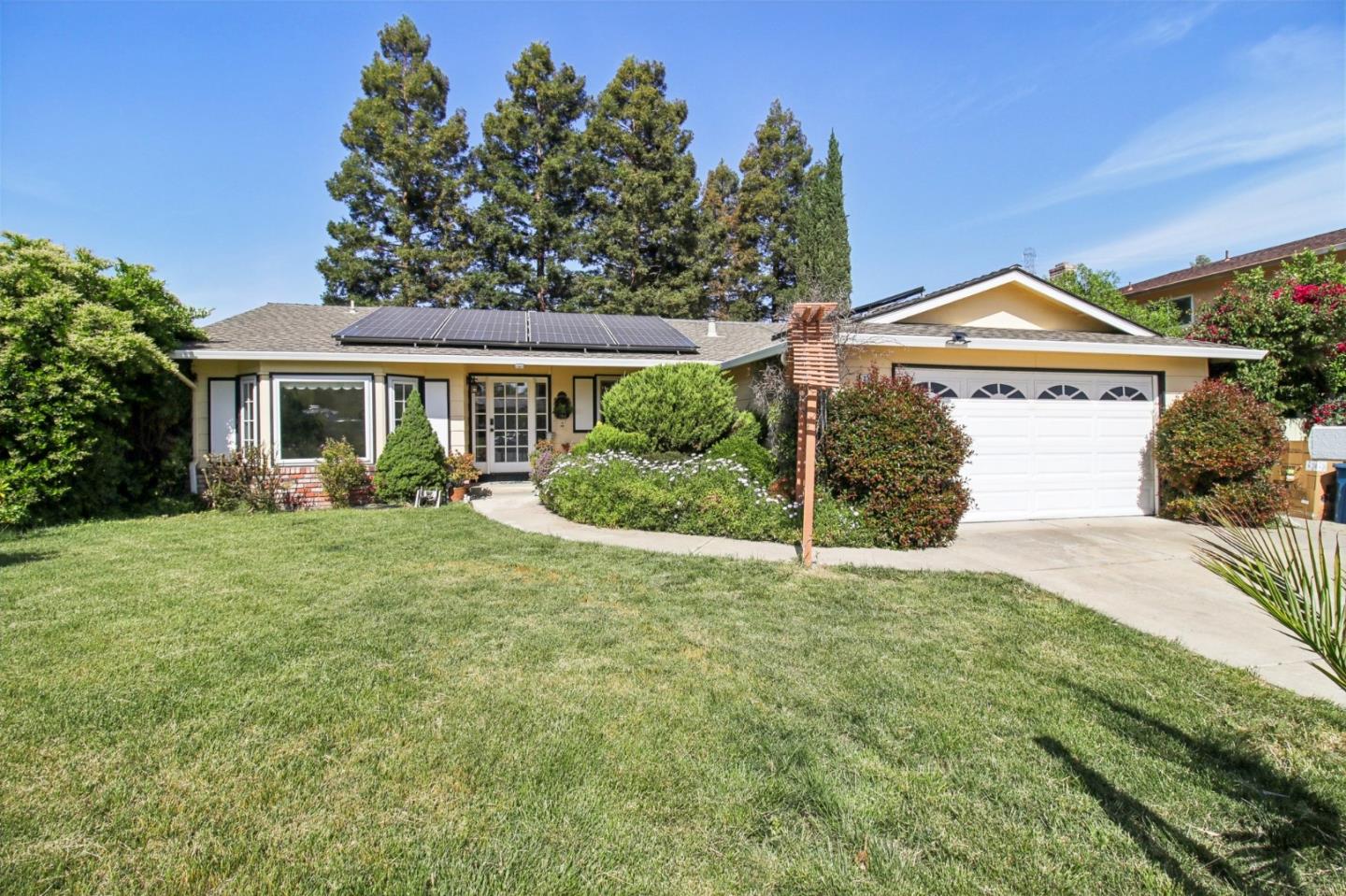 2308 Gabriel Court