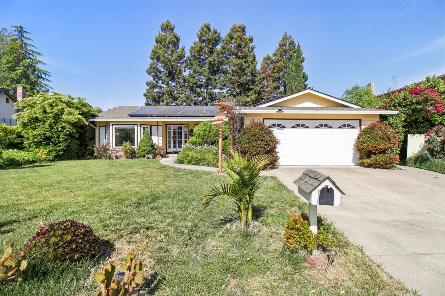 2308 Gabriel Court
