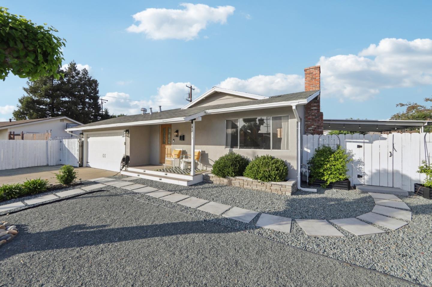 4273 Glazier Court