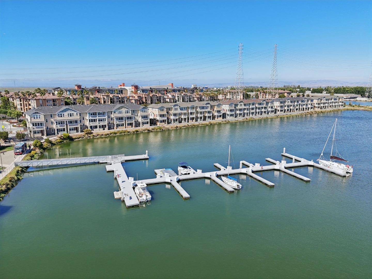 636 Bair Island Road 312