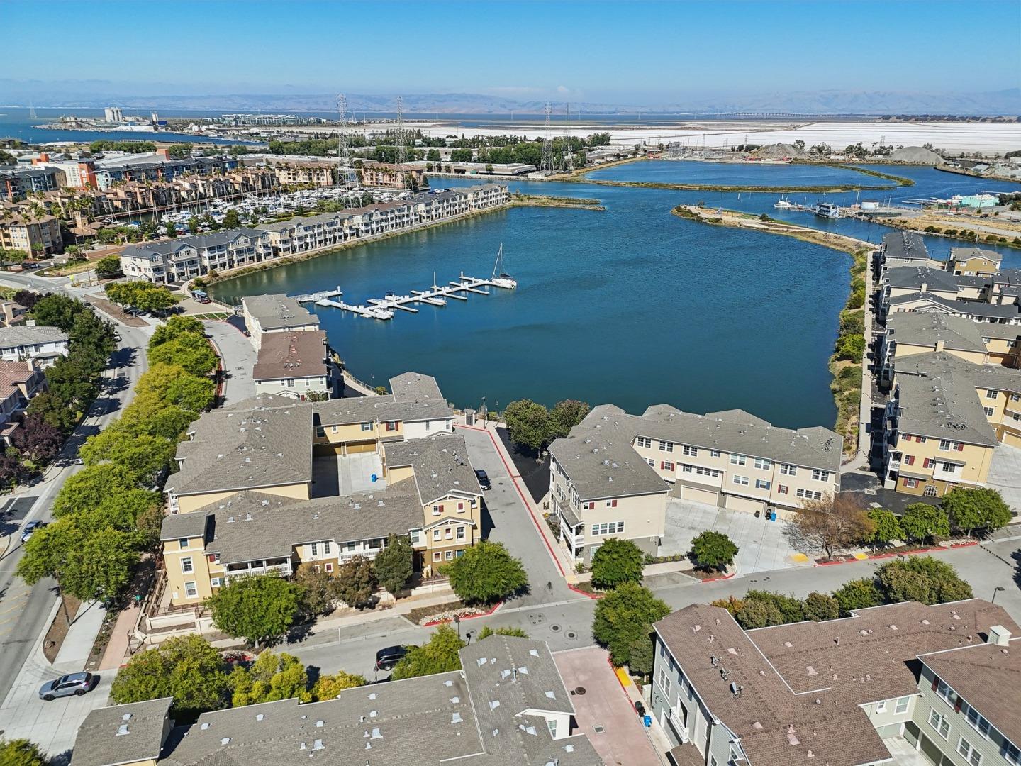 636 Bair Island Road 312