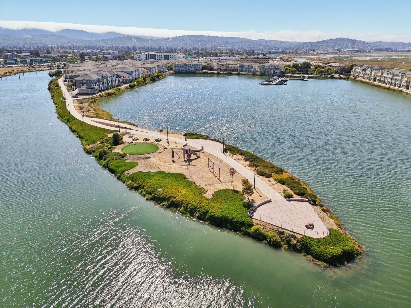 636 Bair Island Road 312