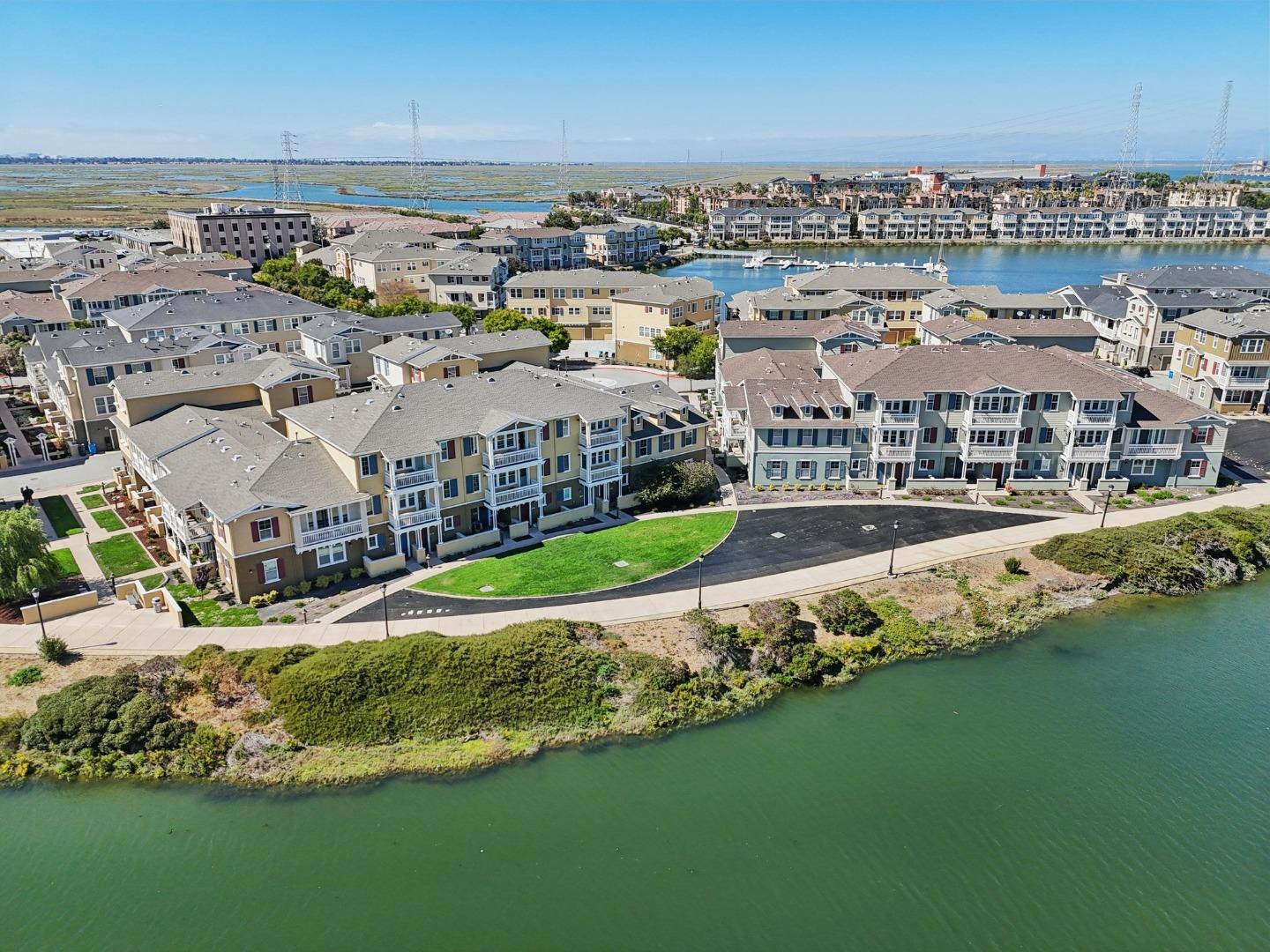 636 Bair Island Road 312