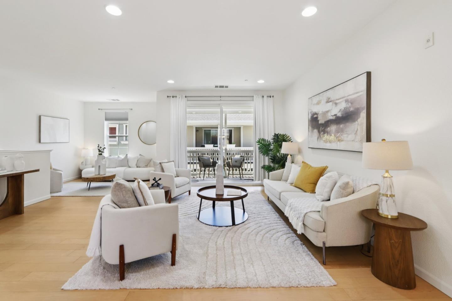 636 Bair Island Road 312