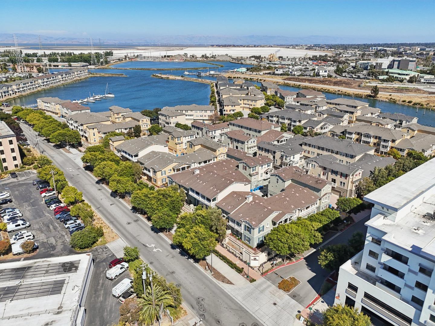 636 Bair Island Road 312