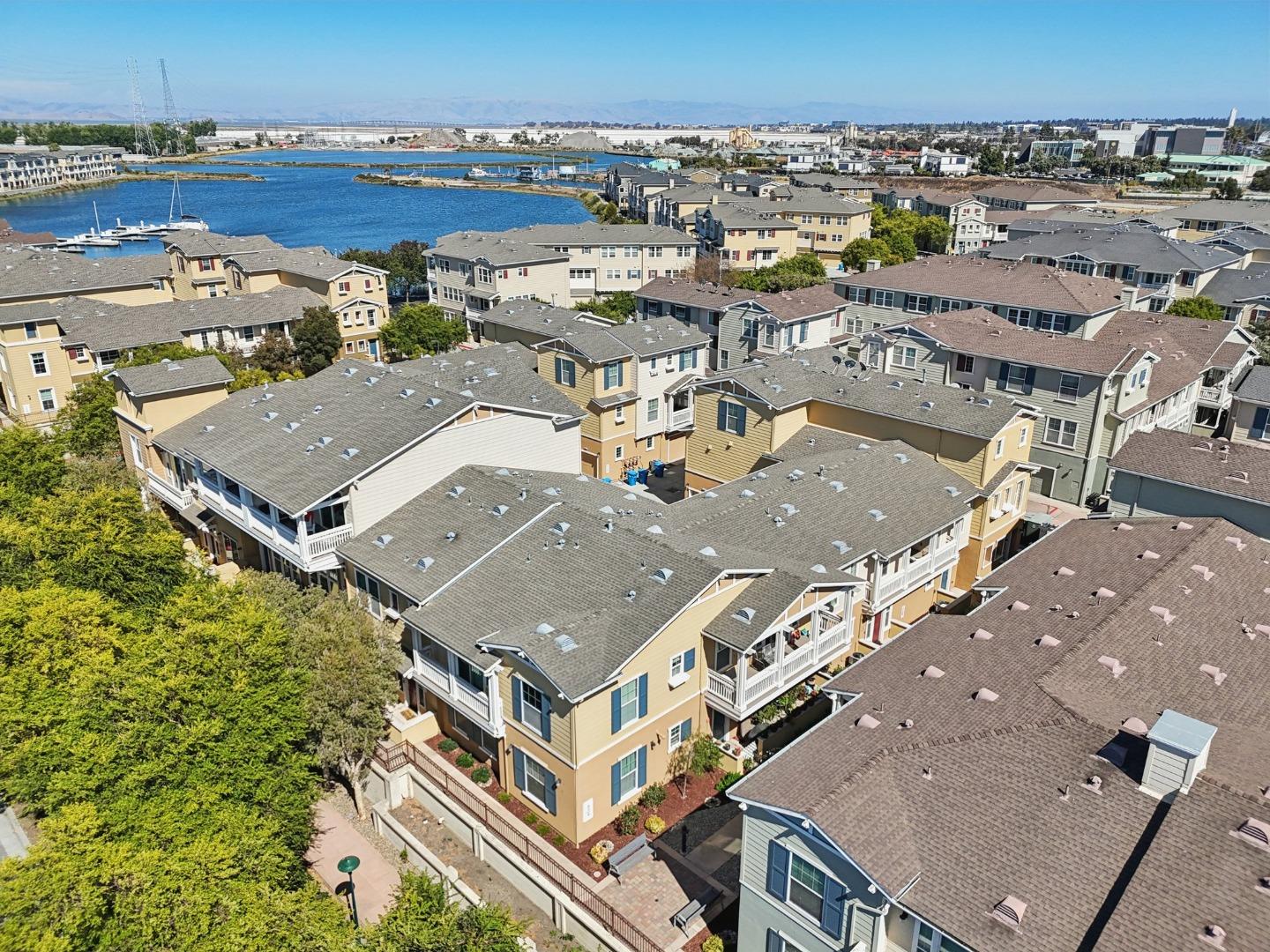 636 Bair Island Road 312