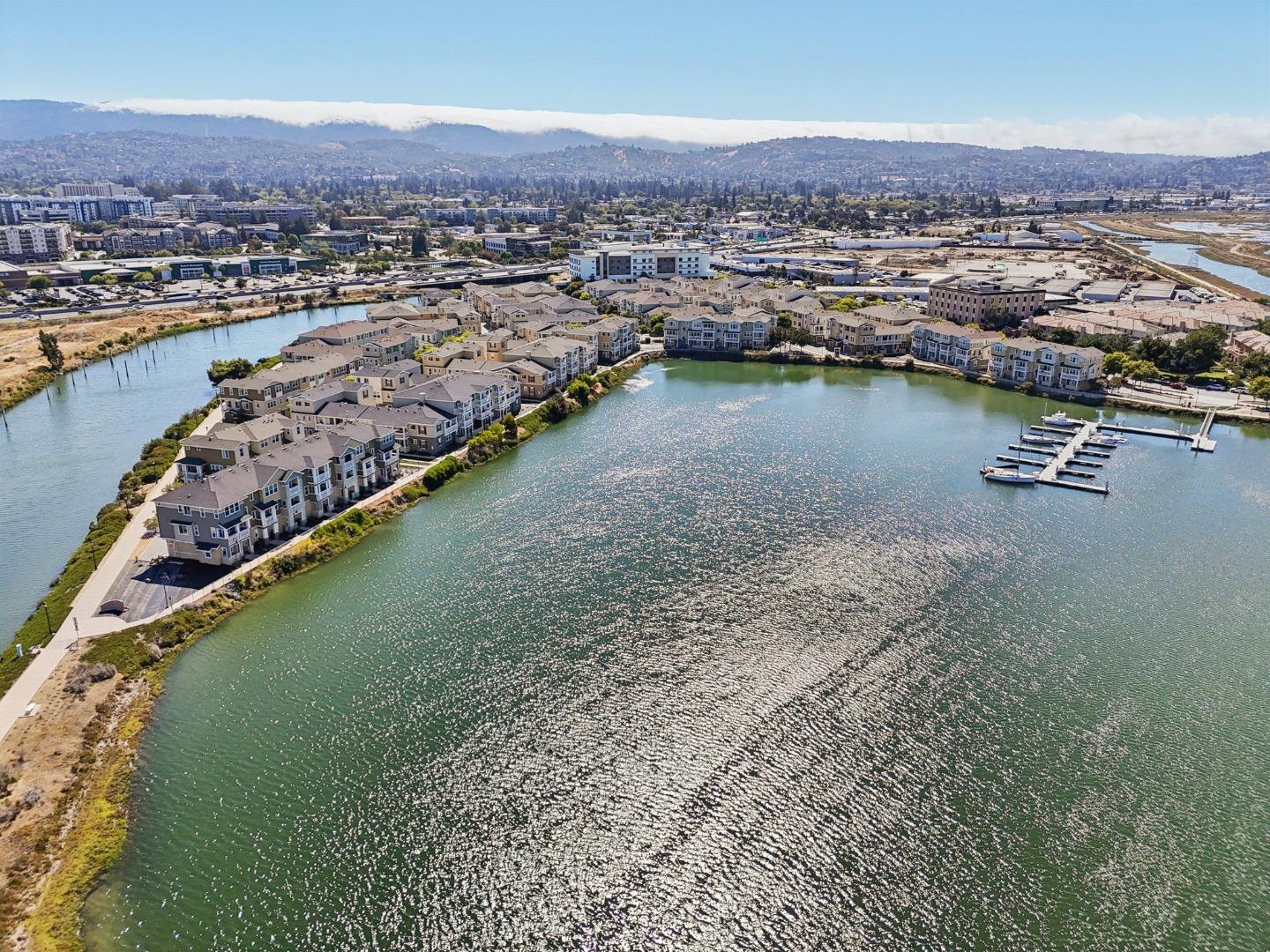 636 Bair Island Road 312