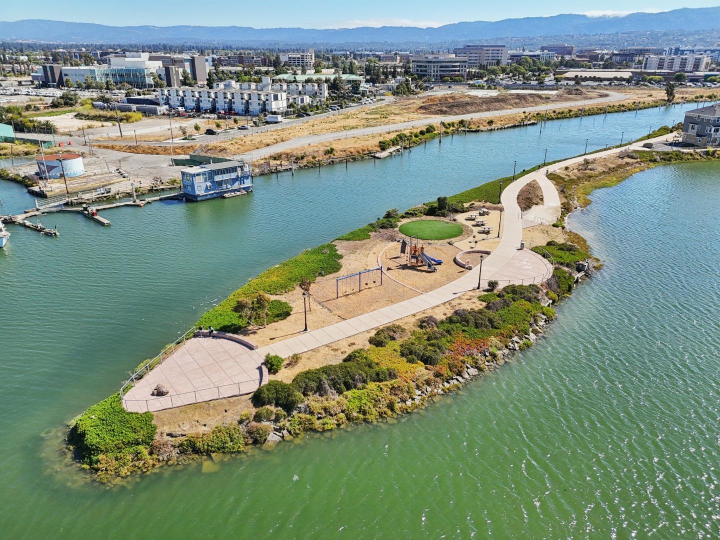 636 Bair Island Road 312