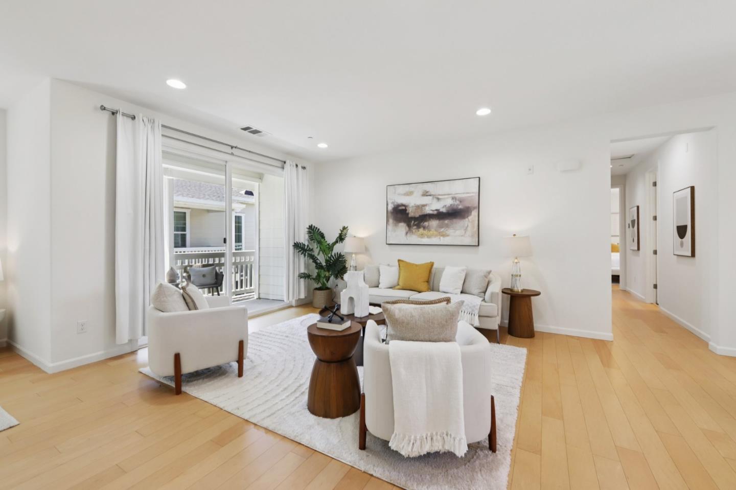 636 Bair Island Road 312