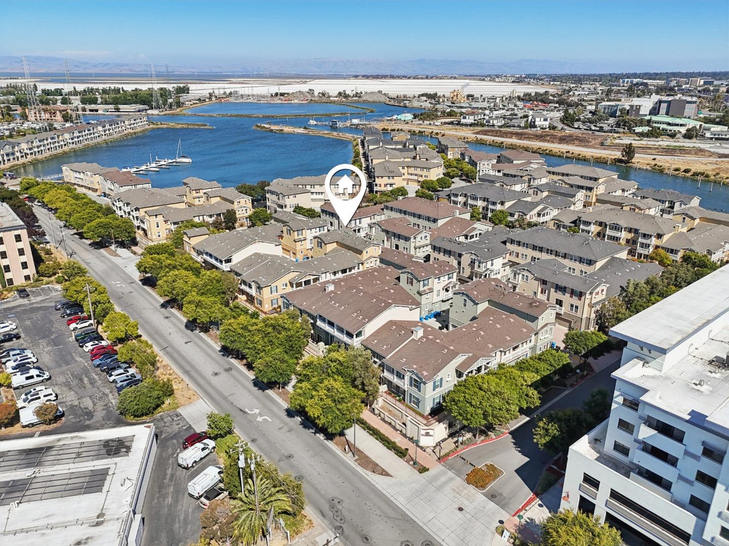 636 Bair Island Road 312