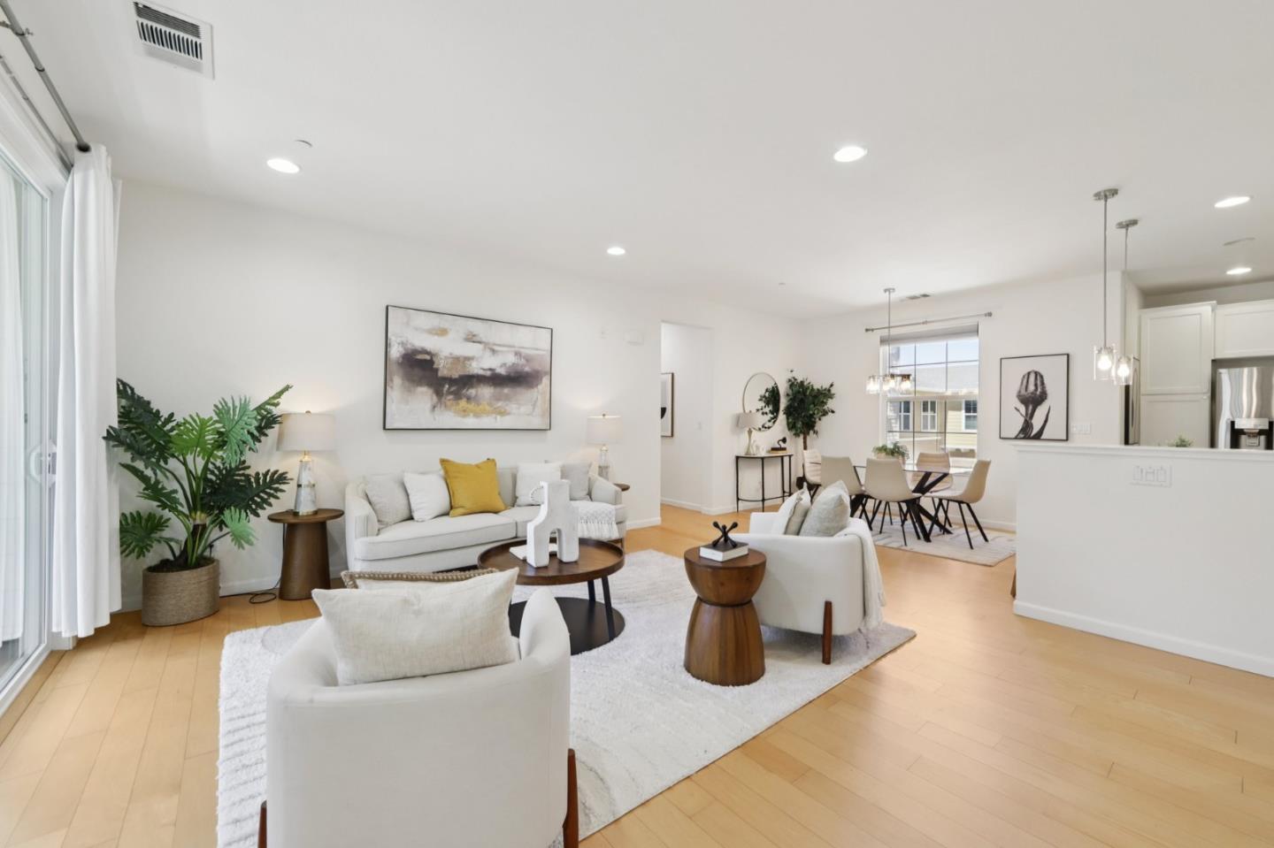 636 Bair Island Road 312