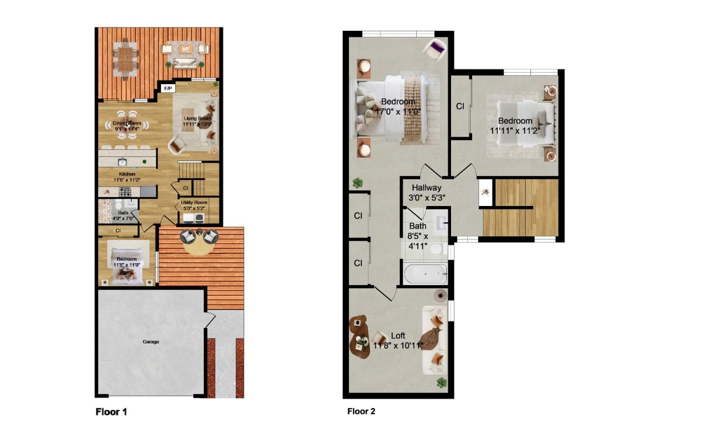 3355 Kimberly WAY