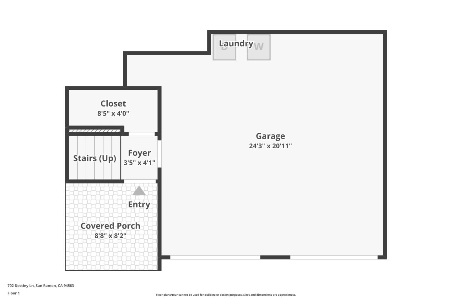 702 Destiny LN