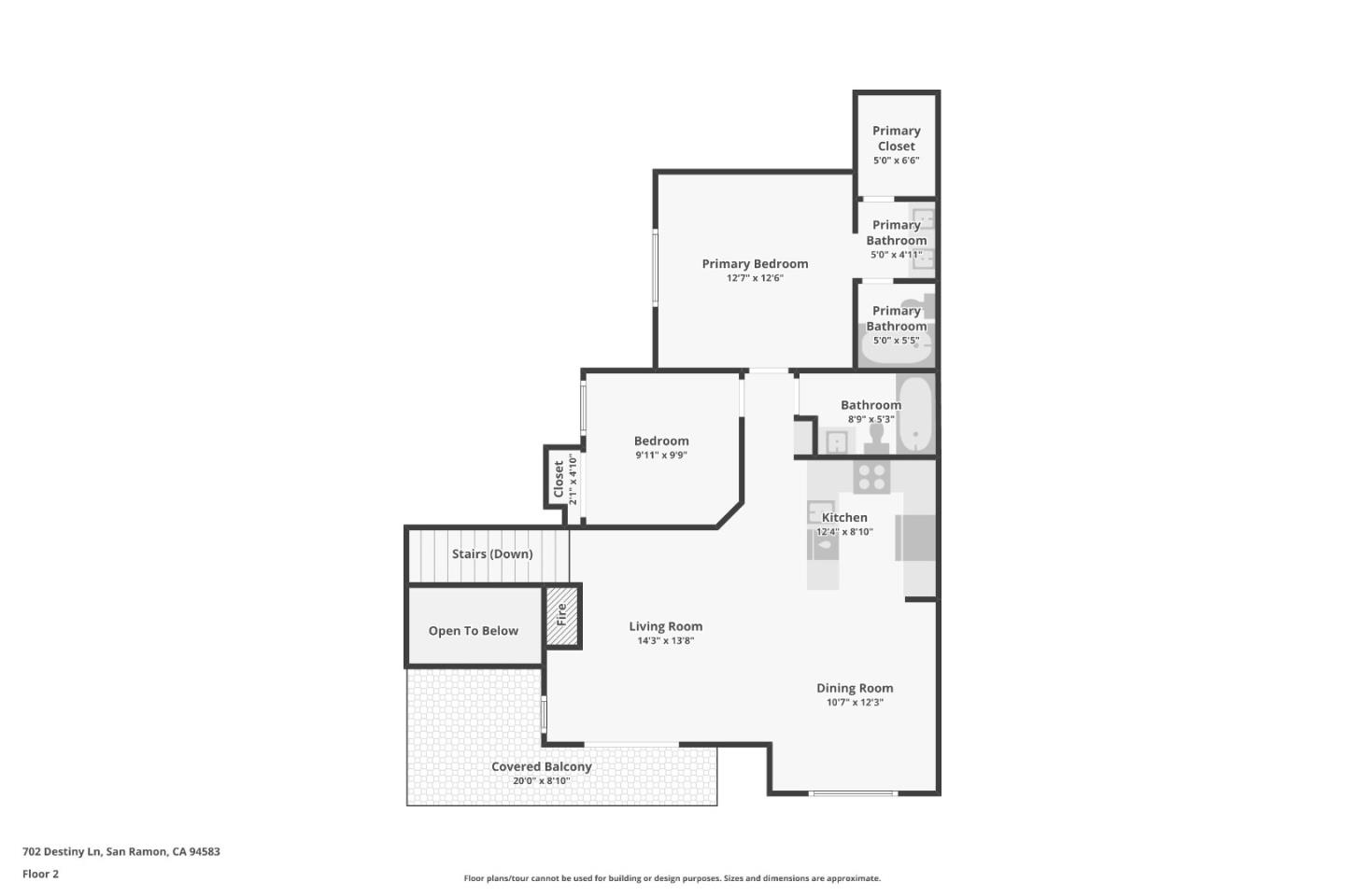 702 Destiny LN