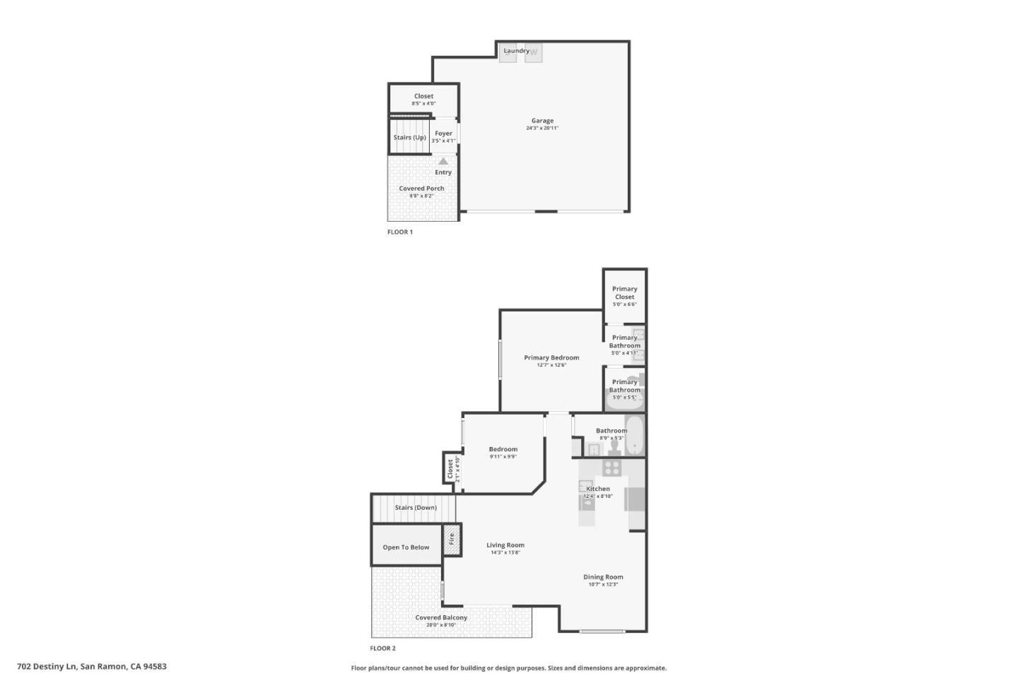 702 Destiny LN