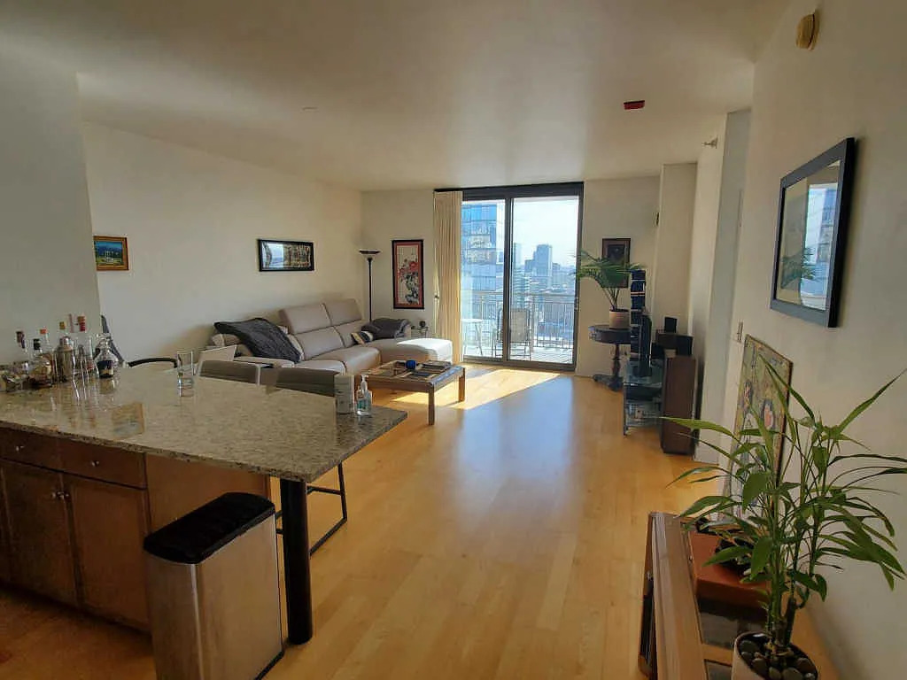 1101 S state Street Unit: H2205