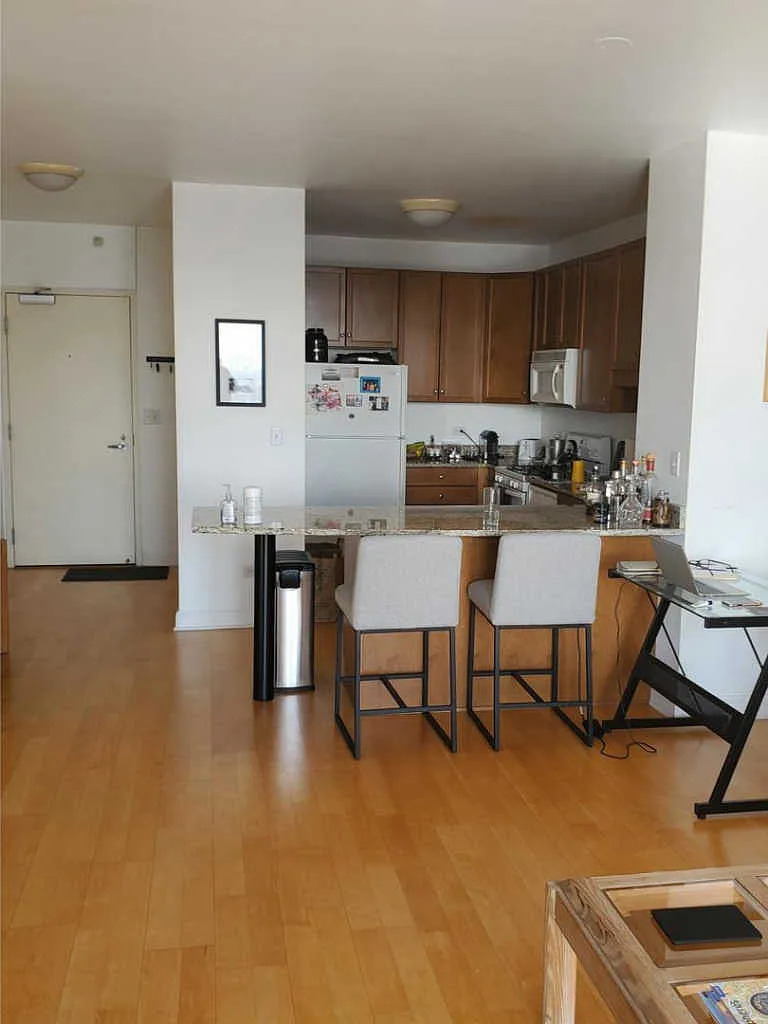 1101 S state Street Unit: H2205