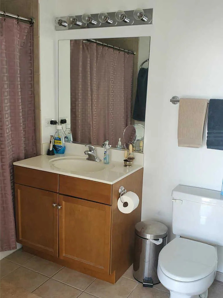 1101 S state Street Unit: H2205