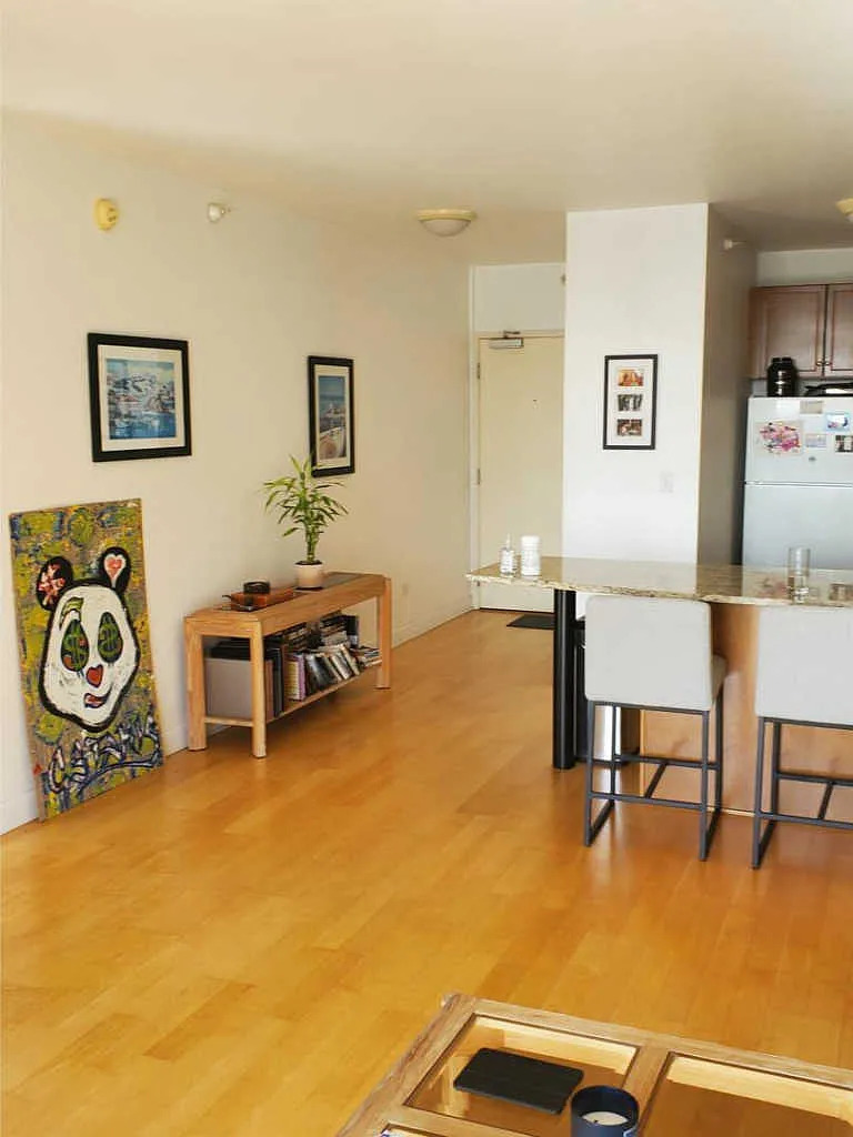 1101 S state Street Unit: H2205