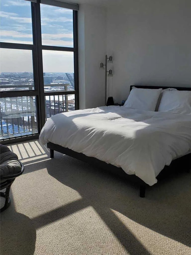 1101 S state Street Unit: H2205