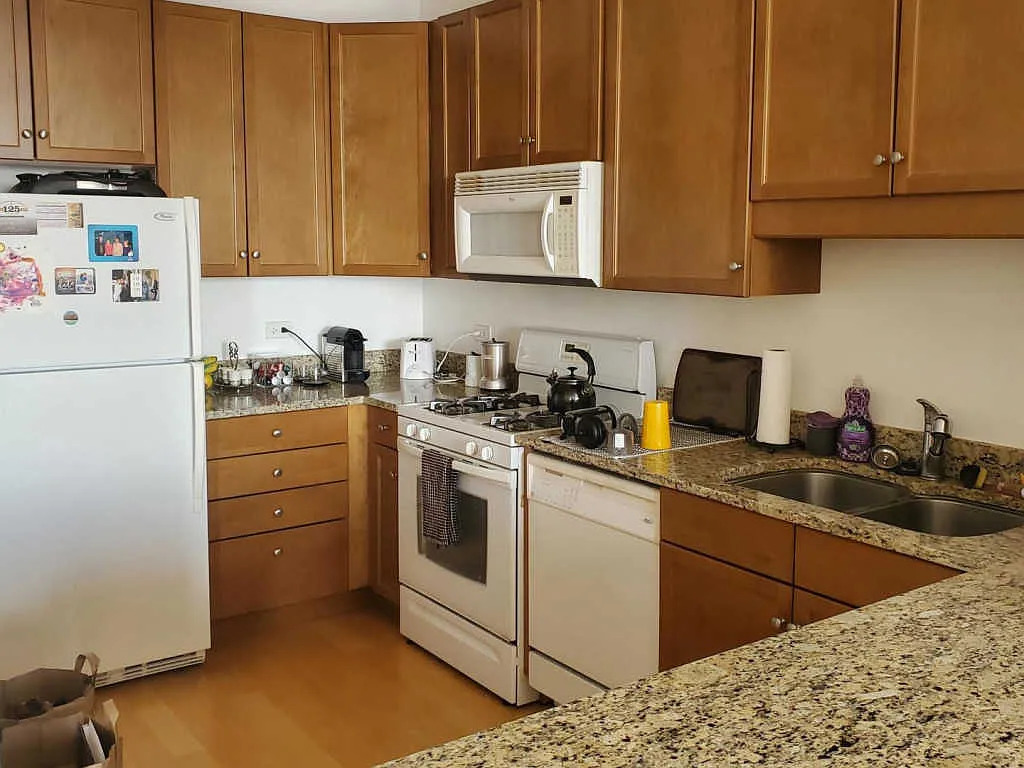 1101 S state Street Unit: H2205