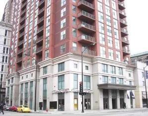 1101 S state Street Unit: H2205