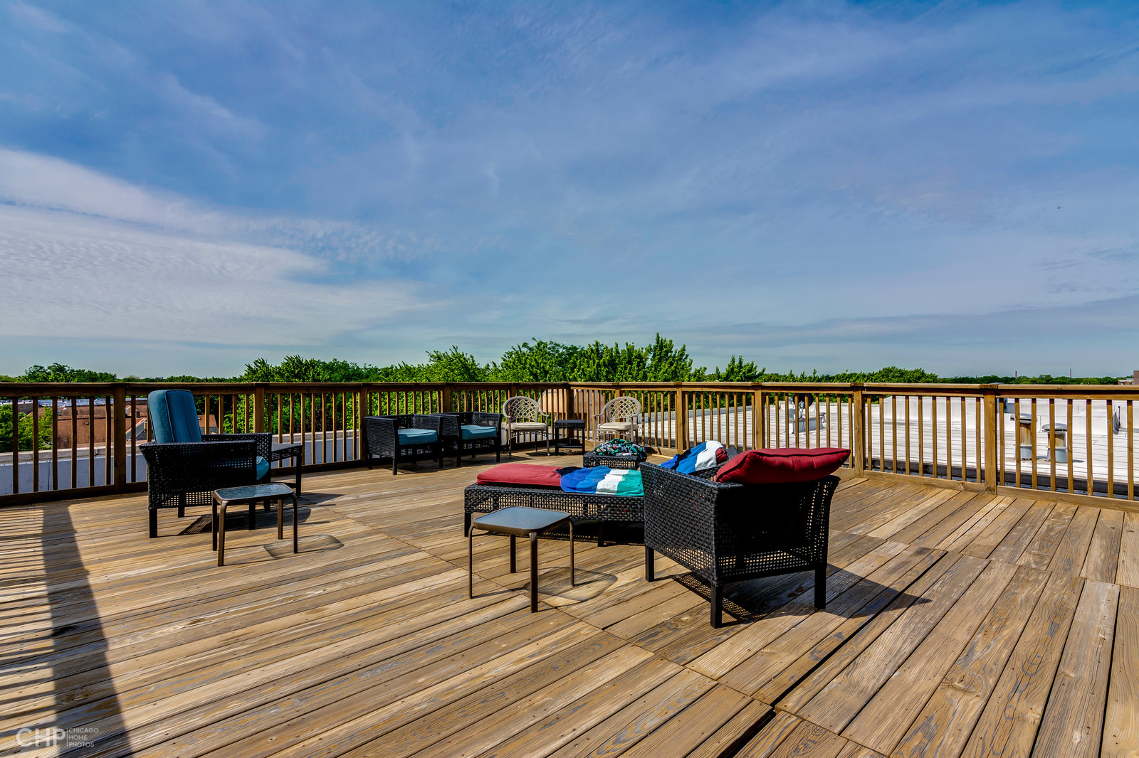 4751 N Artesian Avenue Unit: 401