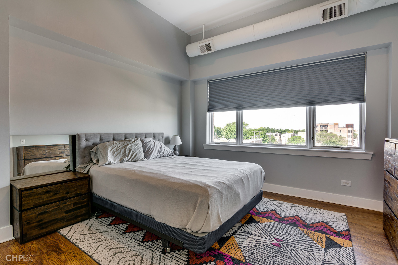 4751 N Artesian Avenue Unit: 401