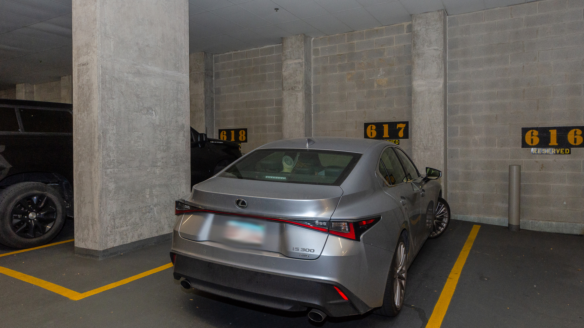 2 E Erie Street Unit: 3607