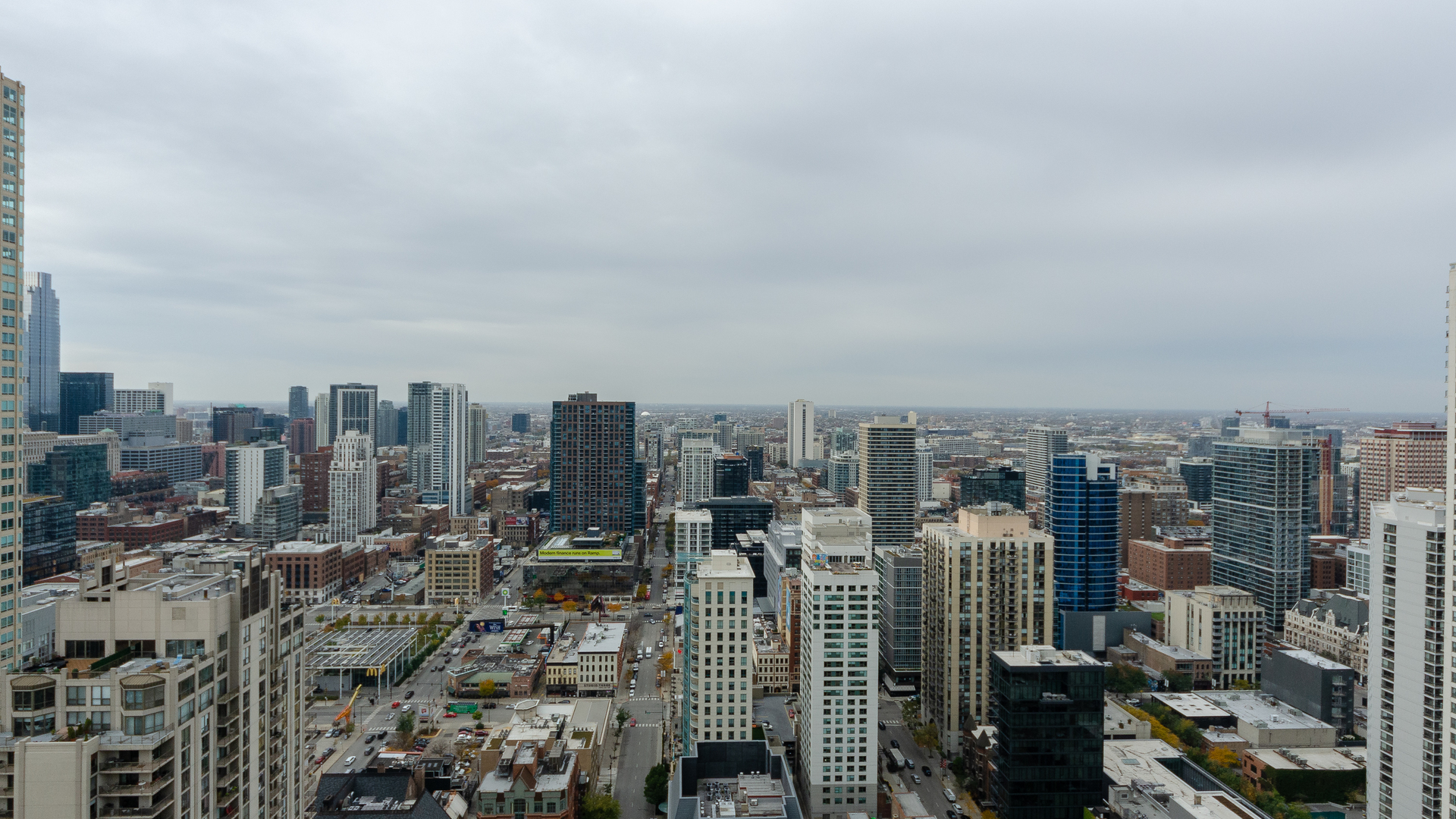 2 E Erie Street Unit: 3607