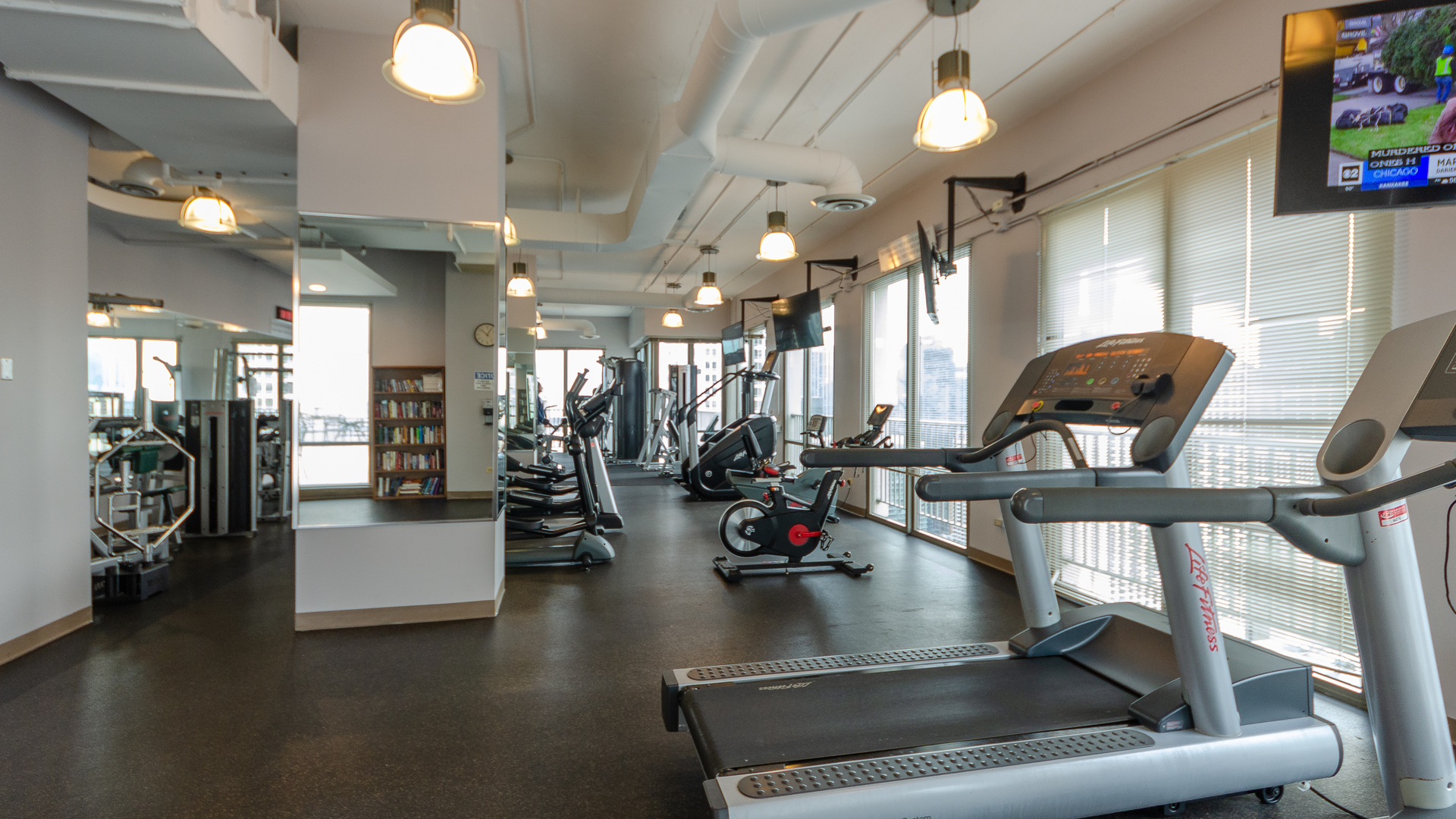 2 E Erie Street Unit: 3607