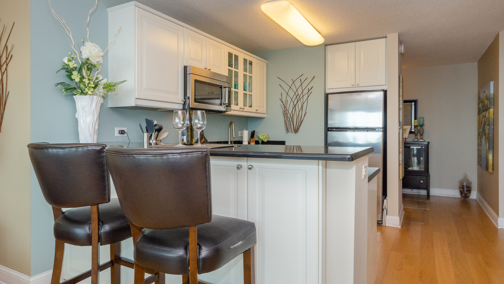 2 E Erie Street Unit: 3607