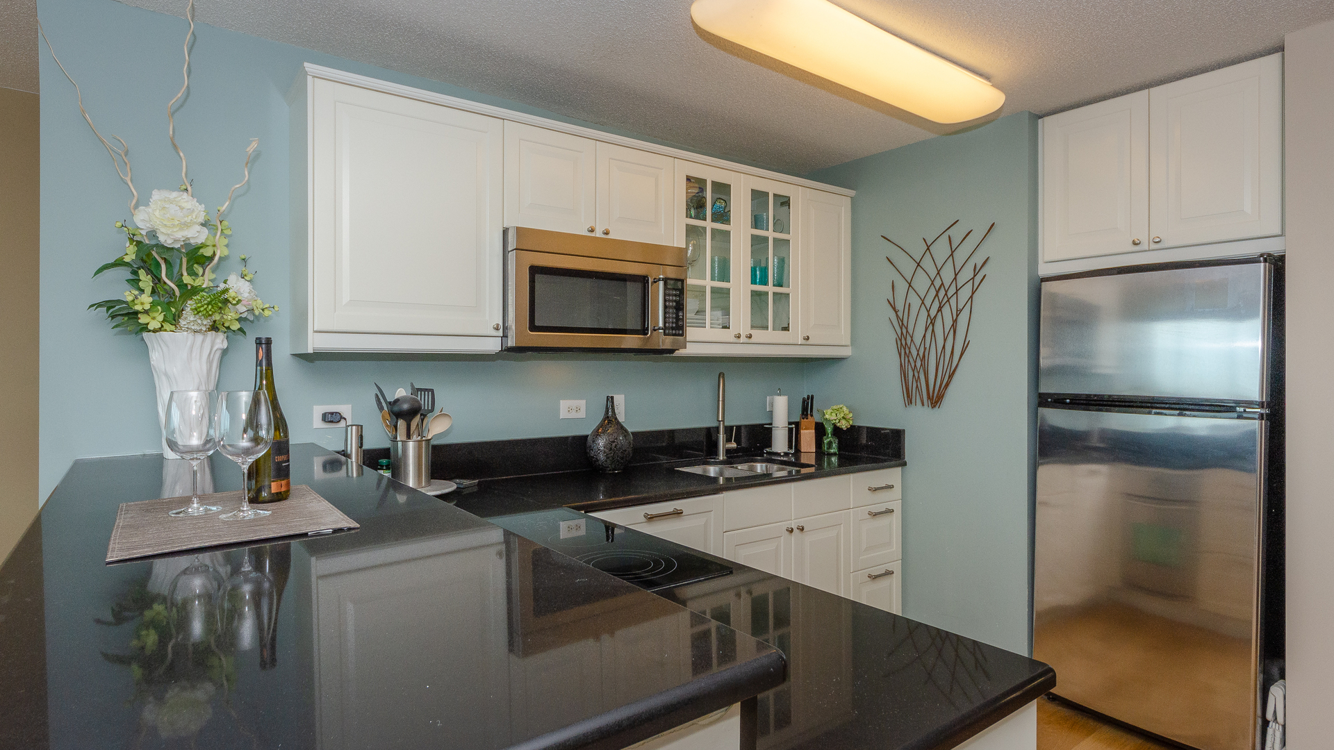 2 E Erie Street Unit: 3607