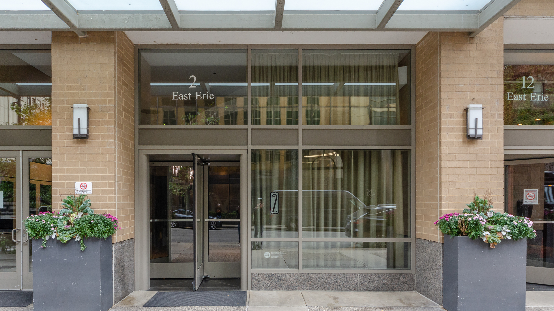 2 E Erie Street Unit: 3607