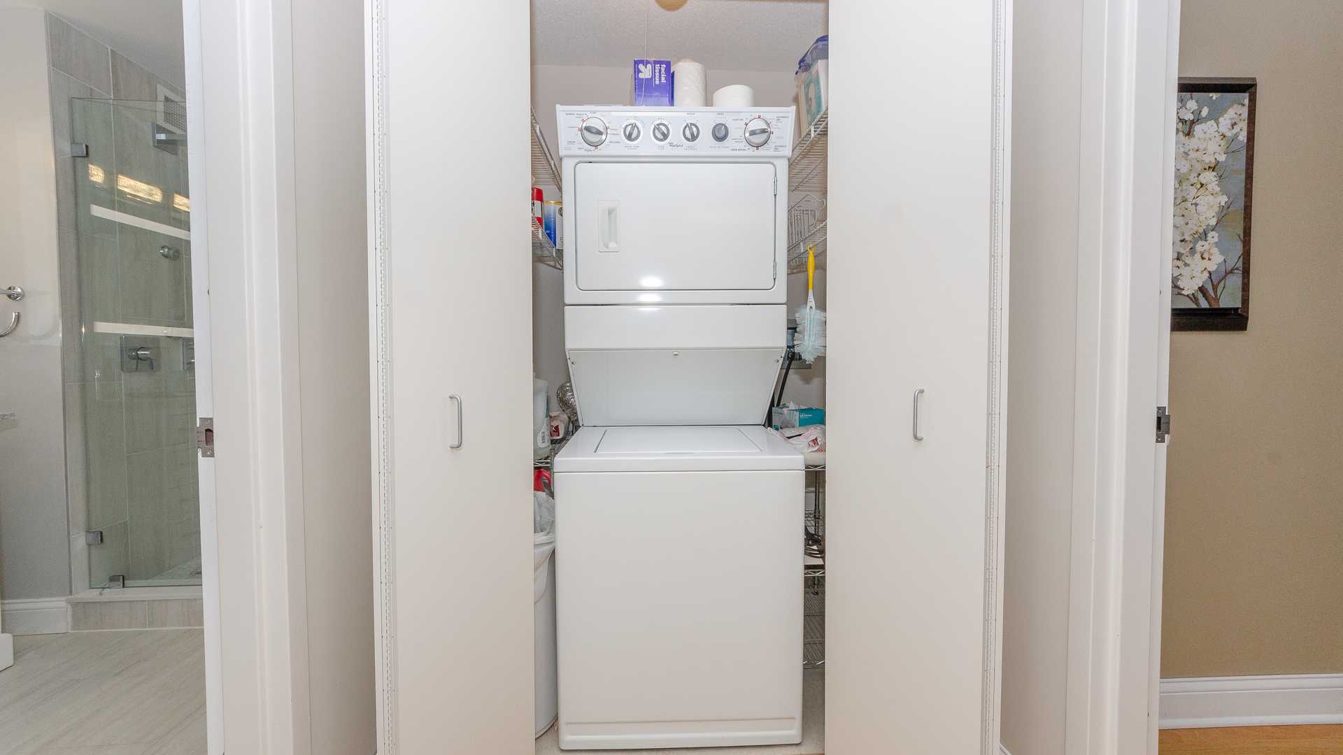 2 E Erie Street Unit: 3607