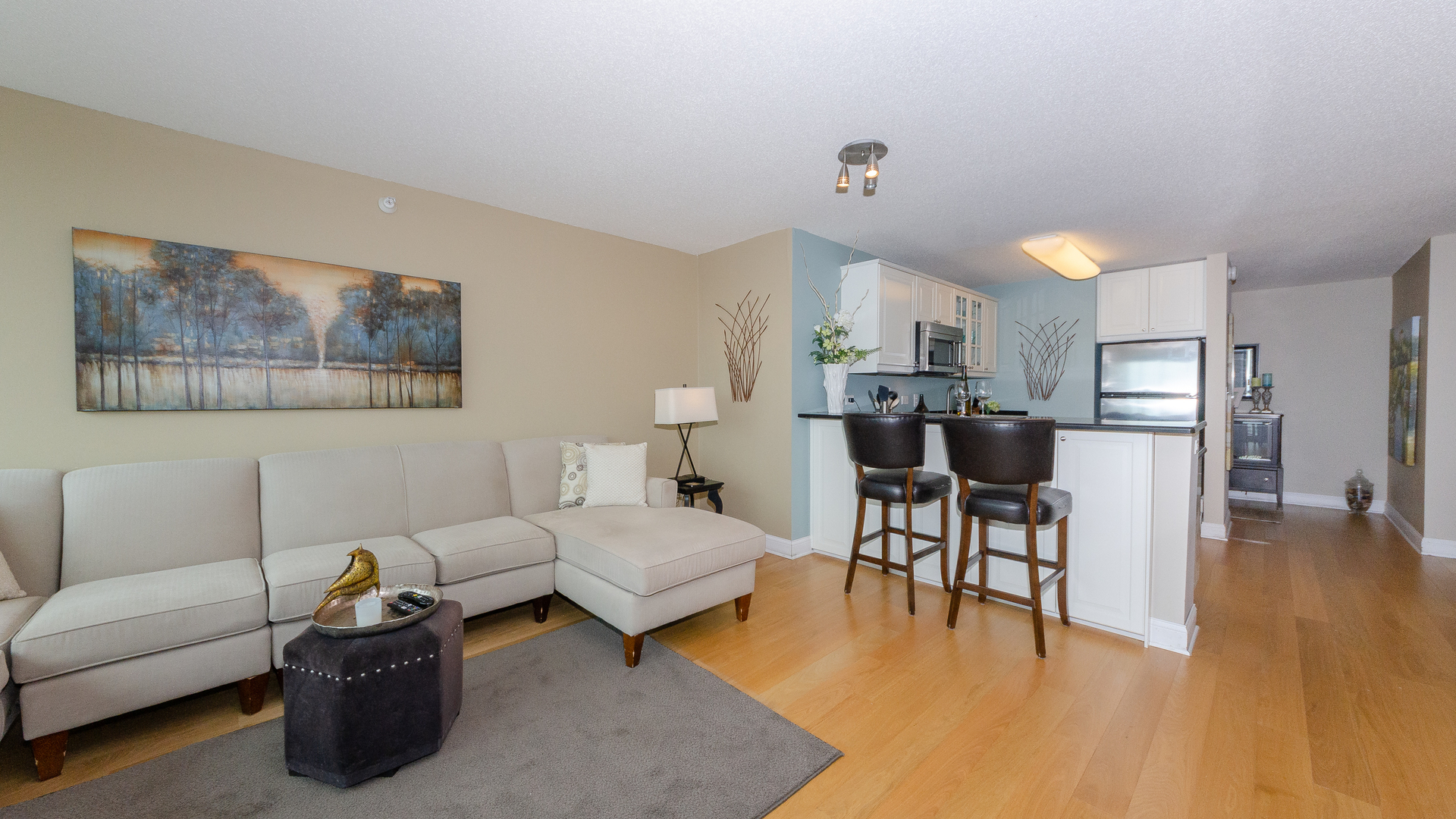 2 E Erie Street Unit: 3607