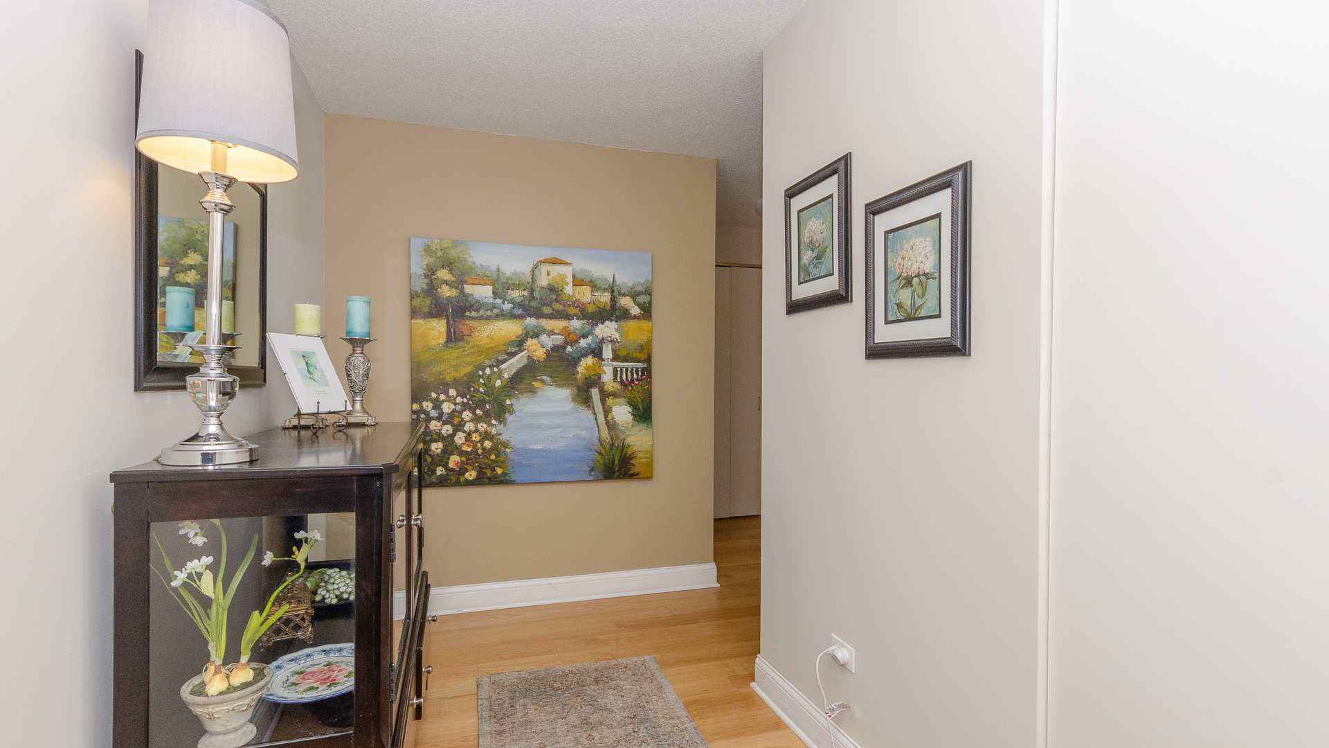 2 E Erie Street Unit: 3607