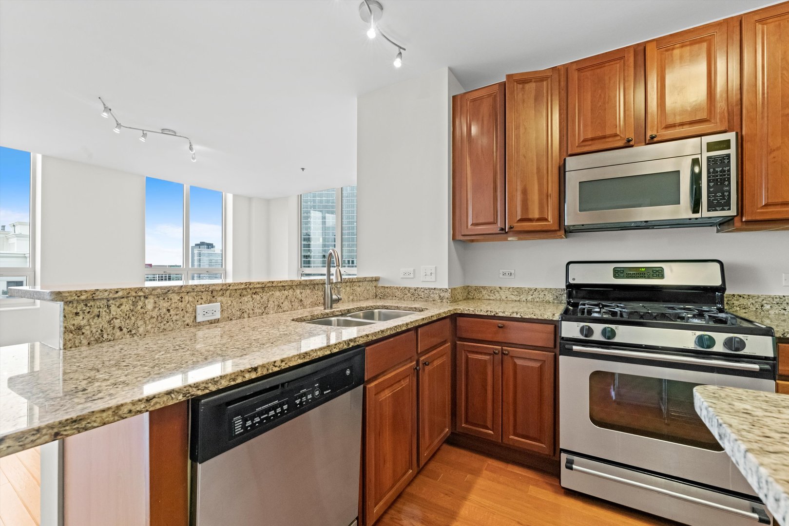 1111 S Wabash Avenue Unit: 2506