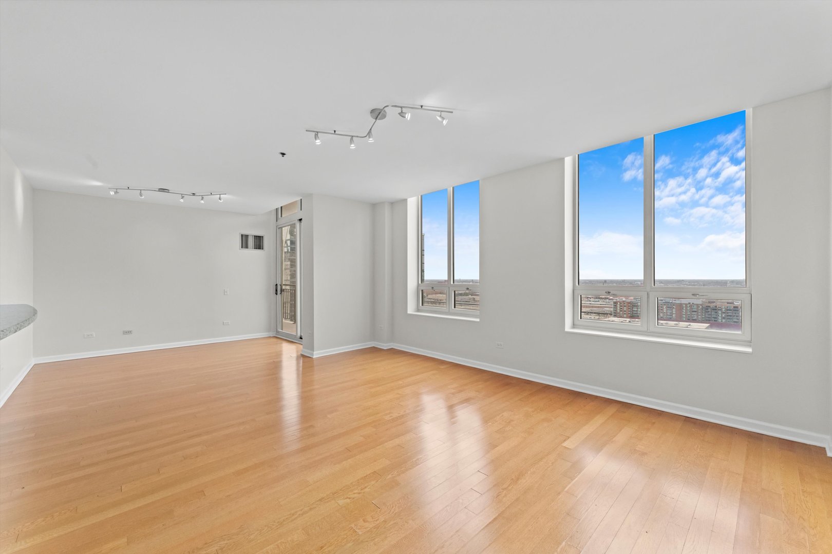 1111 S Wabash Avenue Unit: 2506